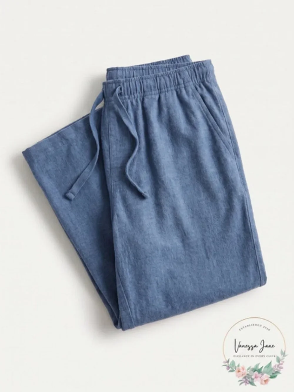 J.CREW Mens Flannel pajama pant